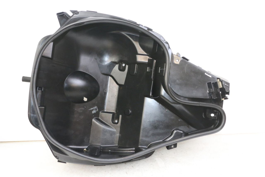 photo de BAÚ DE SELIM SUZUKI BURGMAN 125 (2018 - 2021) - Vista principal