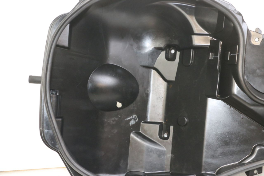 photo de BAÚ DE SELIM SUZUKI BURGMAN 125 (2018 - 2021) - Ampliação técnica