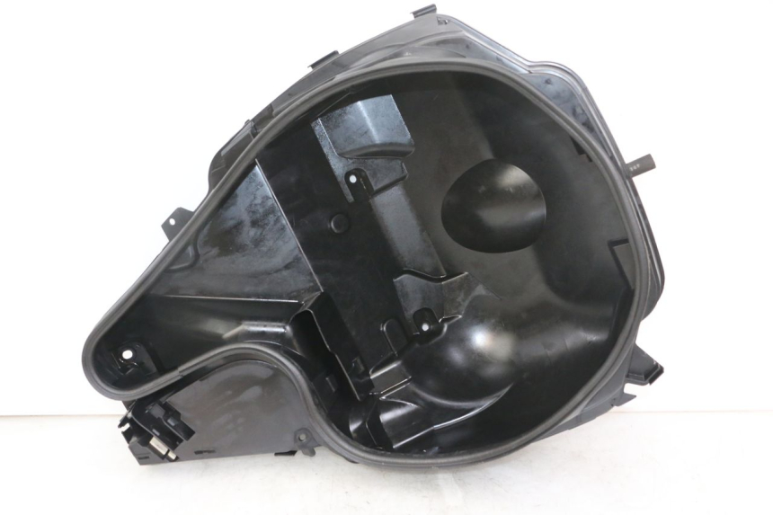 photo de BAÚ DE SELIM SUZUKI BURGMAN 125 (2018 - 2021) - Vista principal