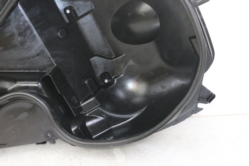 photo de BAÚ DE SELIM SUZUKI BURGMAN 125 (2018 - 2021) - Vista geral