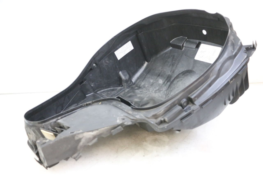 photo de BAÚ DE SELIM SUZUKI BURGMAN 125 (2015 - 2017) - Vista principal