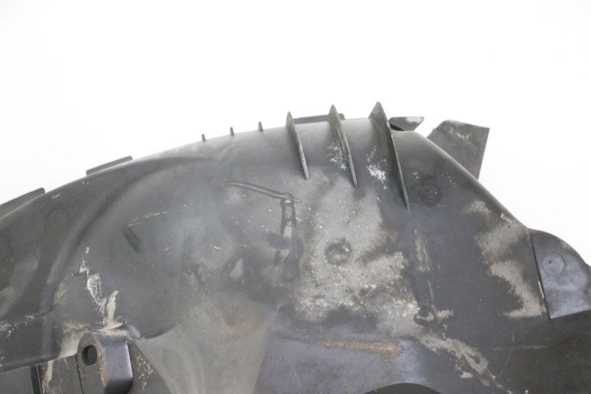 photo de BAÚ DE SELIM SUZUKI BURGMAN 125 (2015 - 2017) - Pontos de fixação