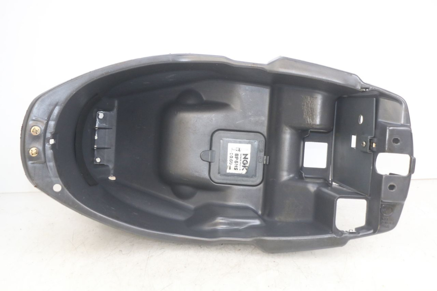 photo de BAÚ DE SELIM PEUGEOT SV 125 (1991 - 1994) - Vista principal