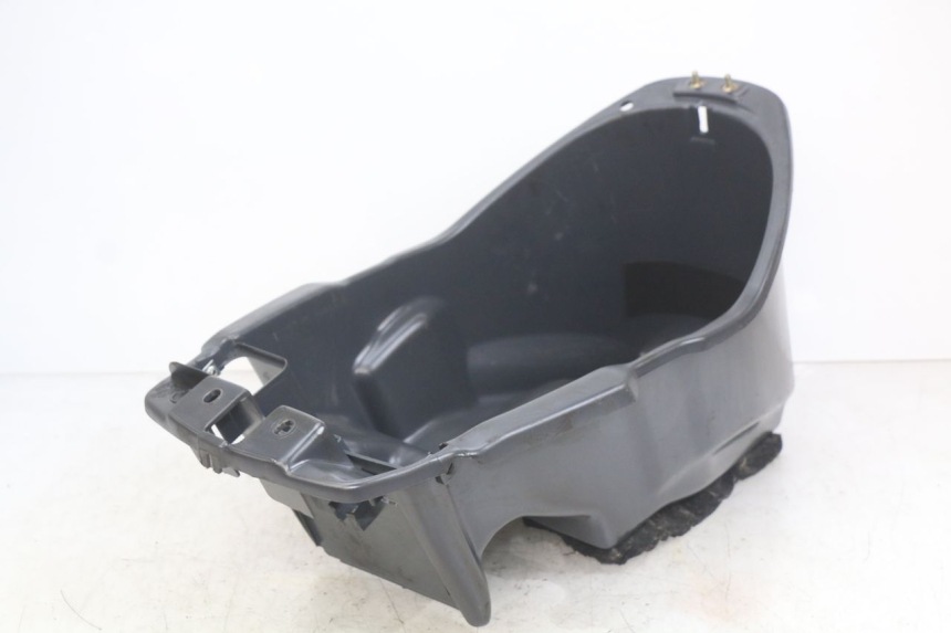 photo de BAÚ DE SELIM PEUGEOT SV 125 (1991 - 1994) - Outro ângulo de visão