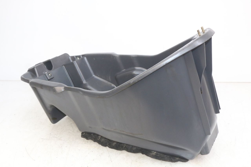 photo de BAÚ DE SELIM PEUGEOT SV 125 (1991 - 1994) - Ampliação técnica