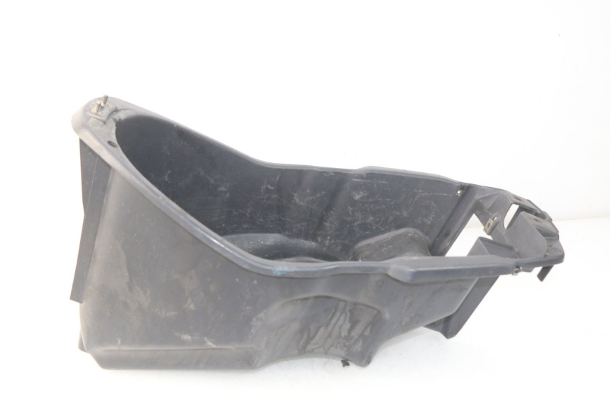 photo de BAÚ DE SELIM PEUGEOT SV 80 (1993 - 1997) - Zoom do estado de desgaste