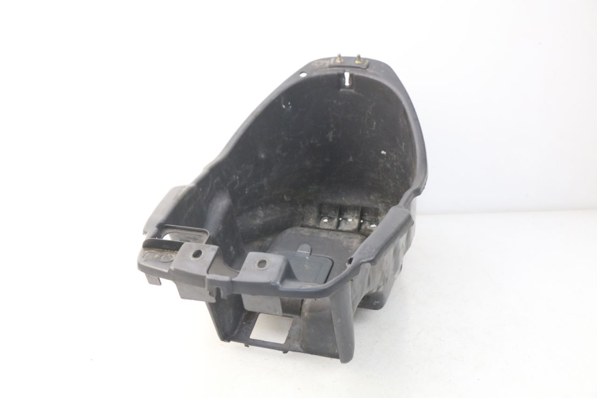 photo de BAÚ DE SELIM PEUGEOT SV 80 (1993 - 1997) - Outro ângulo de visão