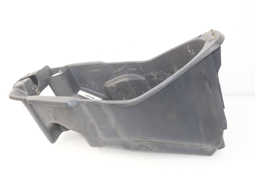 photo de BAÚ DE SELIM PEUGEOT SV 80 (1993 - 1997) - Ampliação técnica