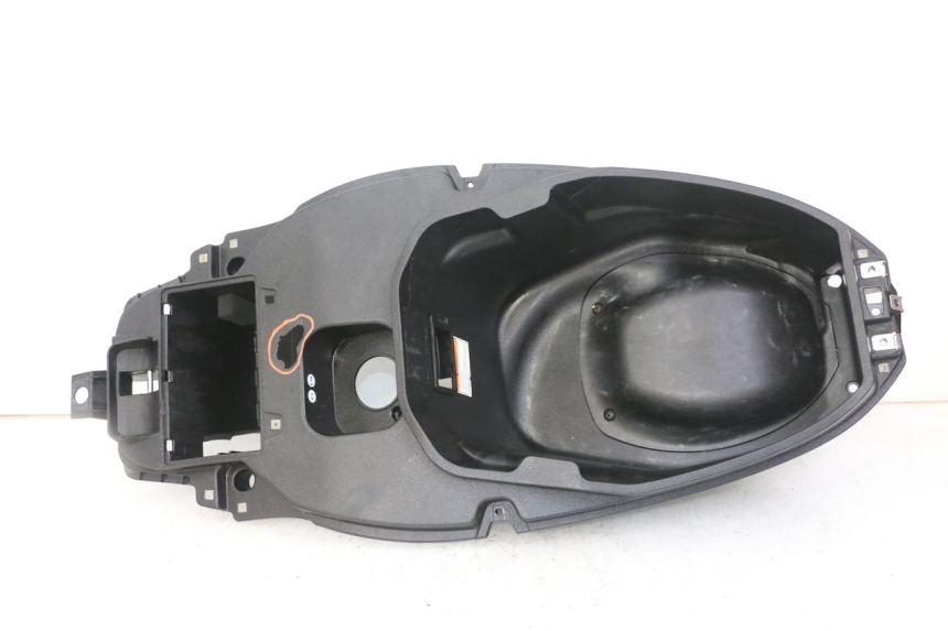 photo de BAÚ DE SELIM APRILIA SXR 50 (2021 - 2023) - Vista principal