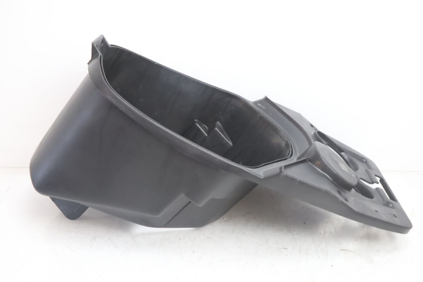 photo de BAÚ DE SELIM PEUGEOT TKR TREKKER FURIOUS 50 (2005 - 2014) - Vista principal