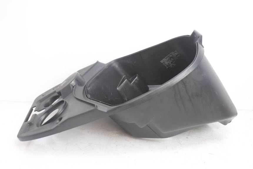 photo de BAÚ DE SELIM PEUGEOT TKR TREKKER FURIOUS 50 (2005 - 2014) - Detalhe da peça