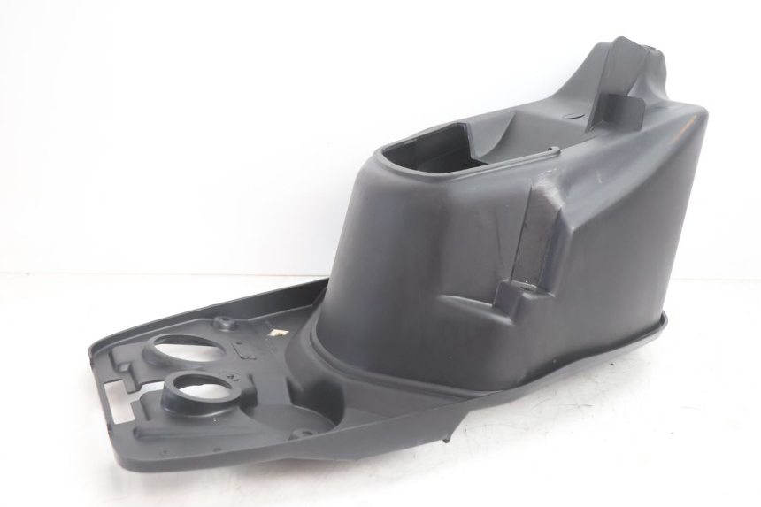 photo de BAÚ DE SELIM PEUGEOT TKR TREKKER FURIOUS 50 (2005 - 2014) - Outro ângulo de visão