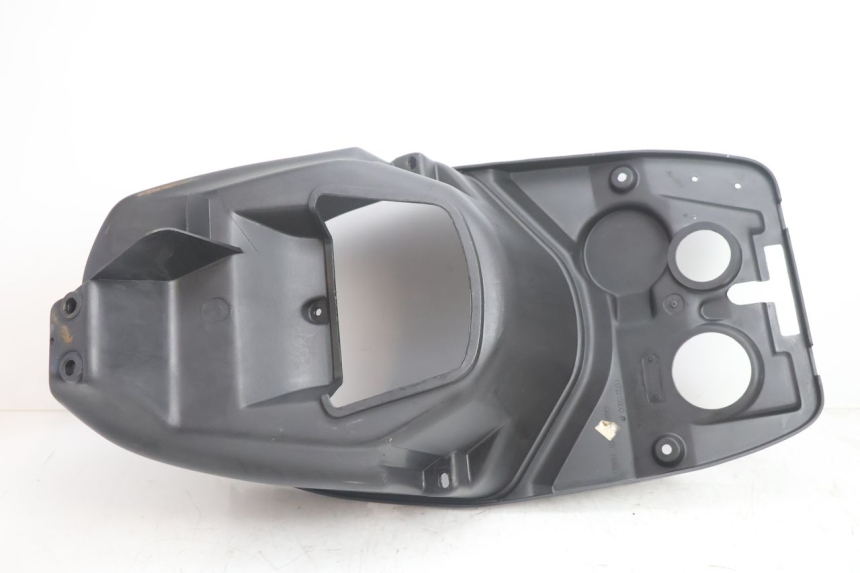 photo de BAÚ DE SELIM PEUGEOT TKR TREKKER FURIOUS 50 (2005 - 2014) - Vista geral