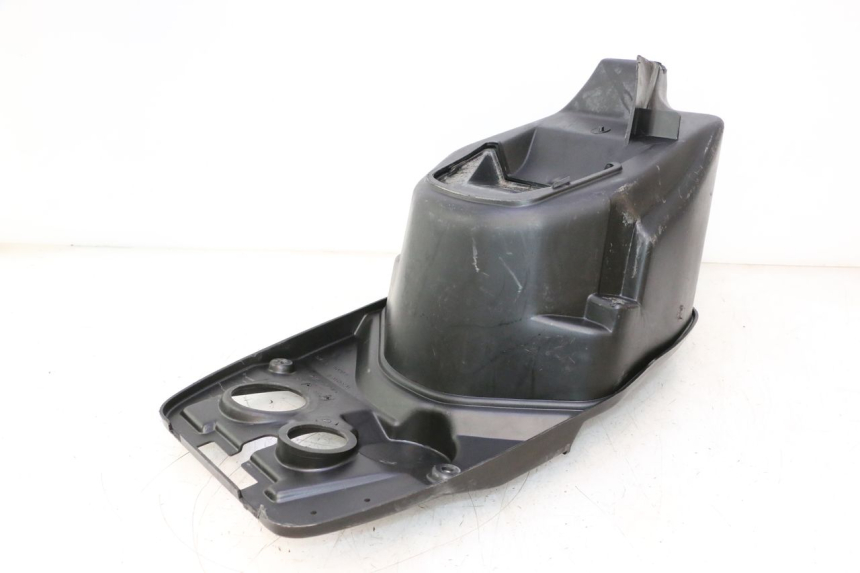 photo de BAÚ DE ASSENTO PEUGEOT TREKKER 50 (1995 - 2004) - Outro ângulo de visão