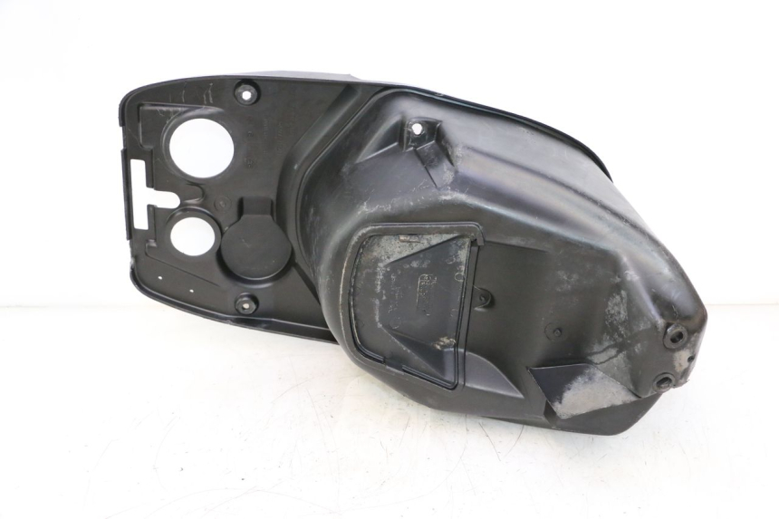 photo de BAÚ DE ASSENTO PEUGEOT TREKKER 50 (1995 - 2004) - Ampliação técnica