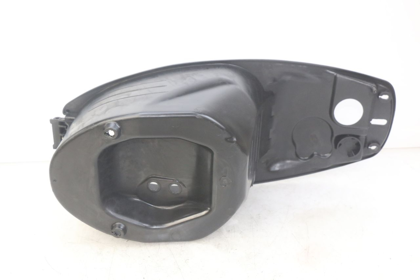 photo de BAÚ DE SELIM PEUGEOT TWEET 4T 50 (2010 - 2014) - Ampliação técnica