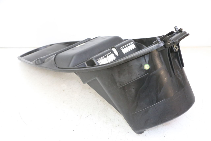photo de BAÚ DE SELIM PEUGEOT TWEET PRO CARGO 50 (2018 - 2022) - Estado da superfície