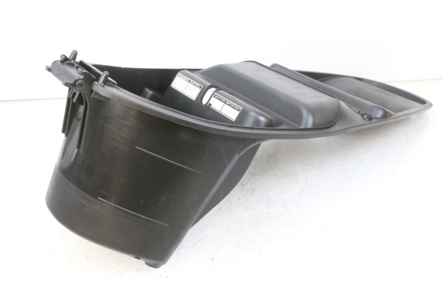 photo de BAÚ DE SELIM PEUGEOT TWEET PRO EFI 4T 50 (2021 - 2022) - Ampliação técnica