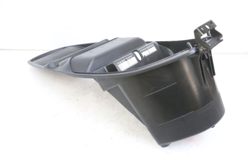 photo de BAÚ DE SELIM PEUGEOT TWEET PRO EFI 4T 50 (2021 - 2022) - Vista geral