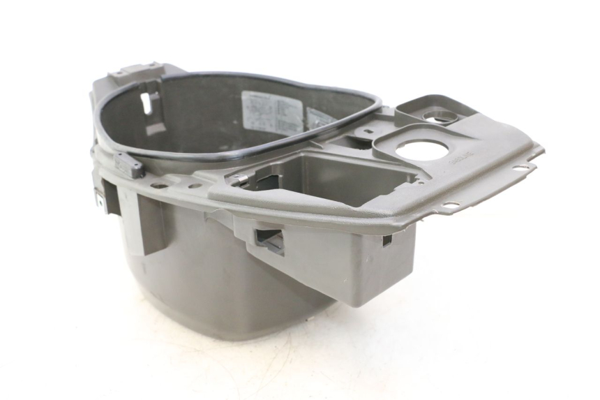 photo de BAÚ DE SELIM PIAGGIO TYPHOON 50 (2000 - 2009) - Pontos de fixação