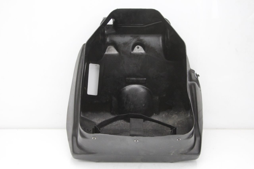 photo de BAÚ DE SELIM SUZUKI UC EPICURO 125 (1999 - 2003) - Vista principal