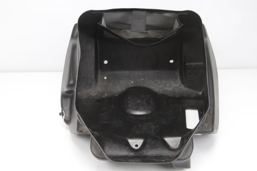 photo de BAÚ DE SELIM SUZUKI UC EPICURO 125 (1999 - 2003) - Detalhe da peça