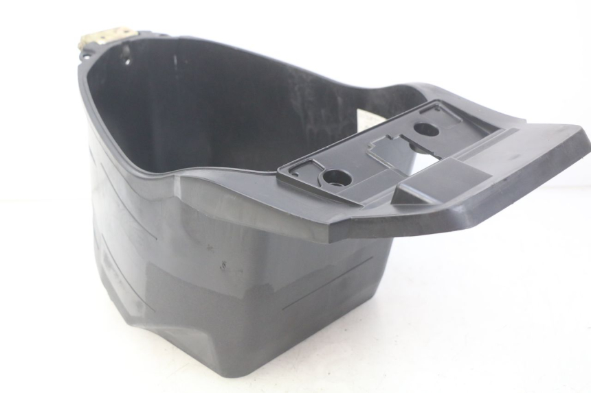photo de BAÚ DE SELIM PEUGEOT V-CLIC VCLIC 50 (2007 - 2013) - Outro ângulo de visão