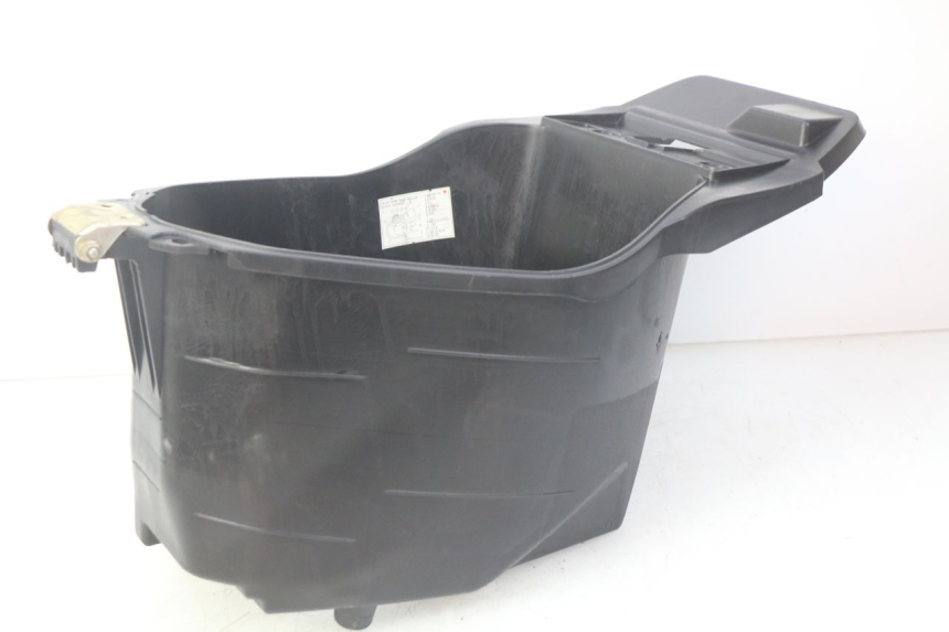 photo de BAÚ DE SELIM PEUGEOT V-CLIC VCLIC 50 (2007 - 2013) - Ampliação técnica