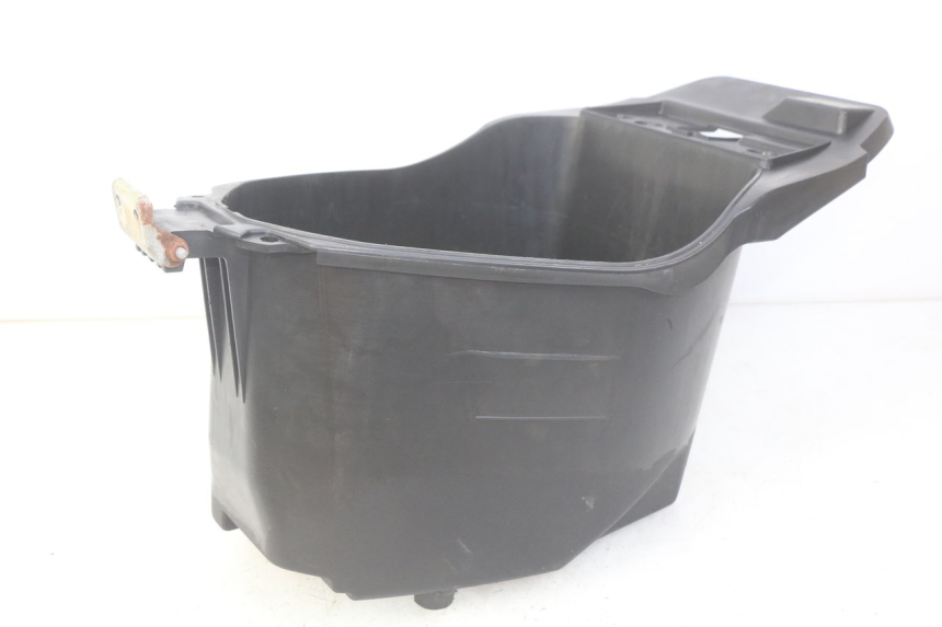 photo de BAÚ DE SELIM PEUGEOT V-CLIC VCLIC 50 (2007 - 2013) - Outro ângulo de visão