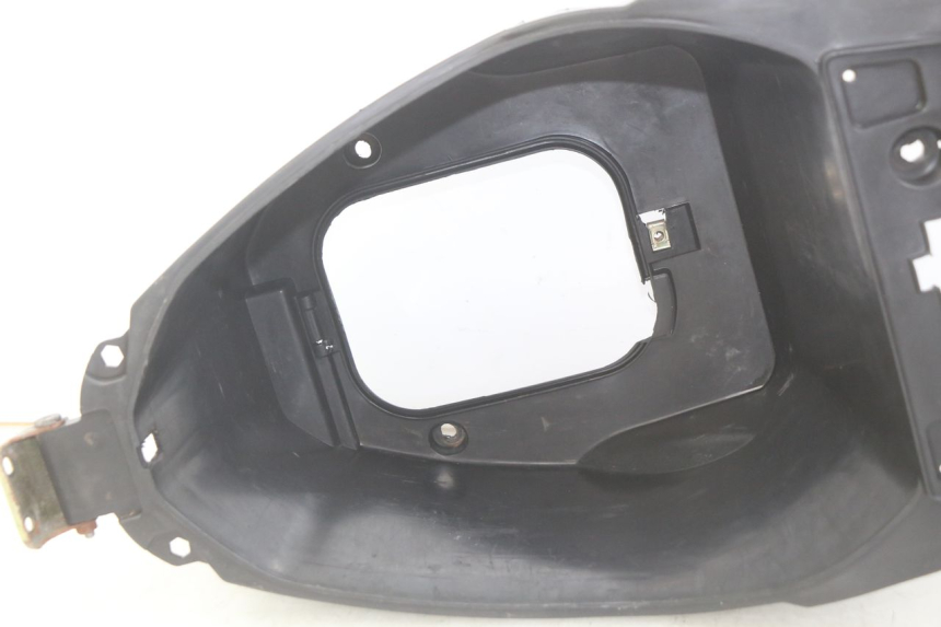 photo de BAÚ DE SELIM PEUGEOT V-CLIC VCLIC 50 (2007 - 2013) - Ampliação técnica