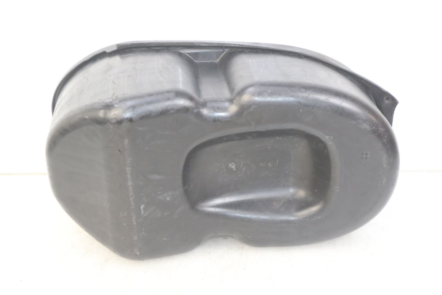 photo de BAÚ DE SELIM PIAGGIO VESPA GRANTURISMO 125 (2003 - 2007) - Detalhe da peça
