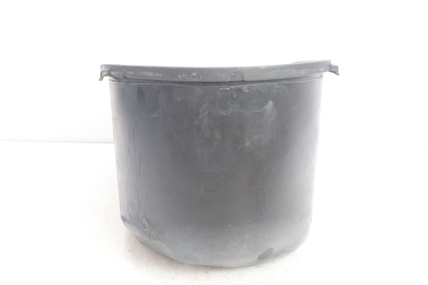 photo de BAÚ DE SELIM PIAGGIO VESPA PRIMAVERA 2T 50 (2013 - 2018) - Zoom do estado de desgaste