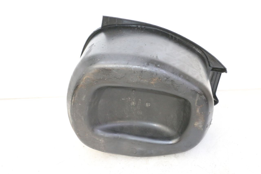 photo de BAÚ DE SELIM PIAGGIO VESPA S 2T 50 (2007 - 2014) - Zoom do estado de desgaste
