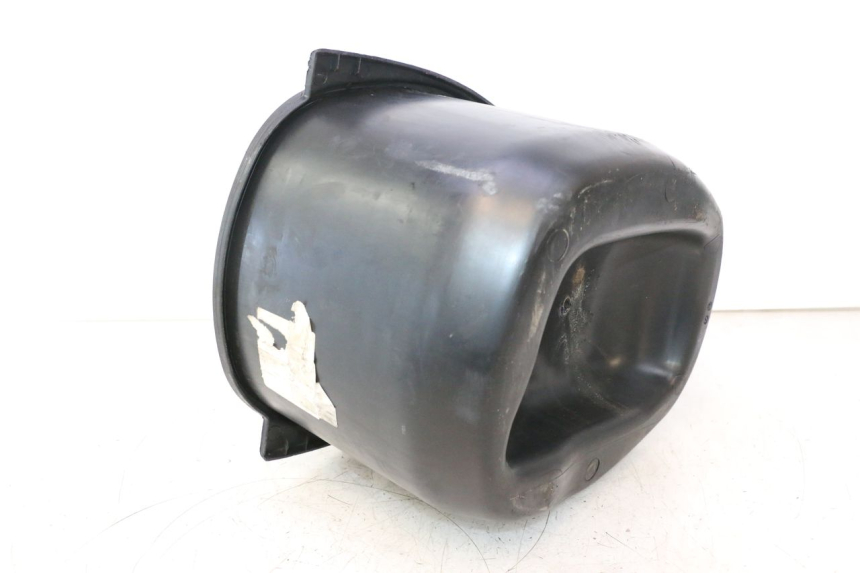 photo de BAÚ DE SELIM PIAGGIO VESPA S 2T 50 (2007 - 2014) - Zoom do estado de desgaste