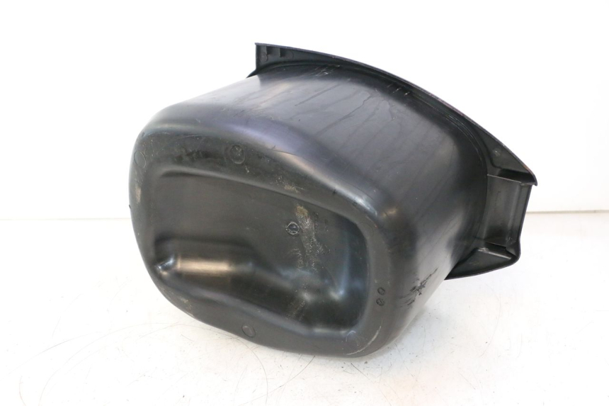 photo de BAÚ DE SELIM PIAGGIO VESPA S 2T 50 (2007 - 2014) - Outro ângulo de visão