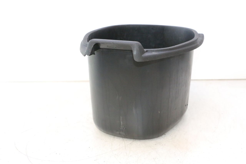 photo de BAÚ DE SELIM PIAGGIO VESPA S 2T 50 (2007 - 2014) - Ampliação técnica