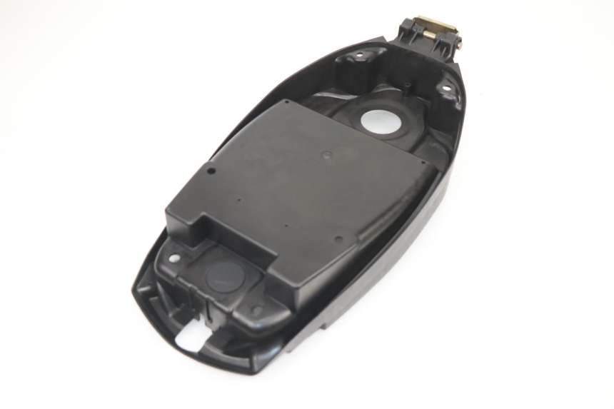 photo de BAÚ DE SELIM JM MOTORS VIPER 4T 50 (2015 - 2022) - Detalhe da peça