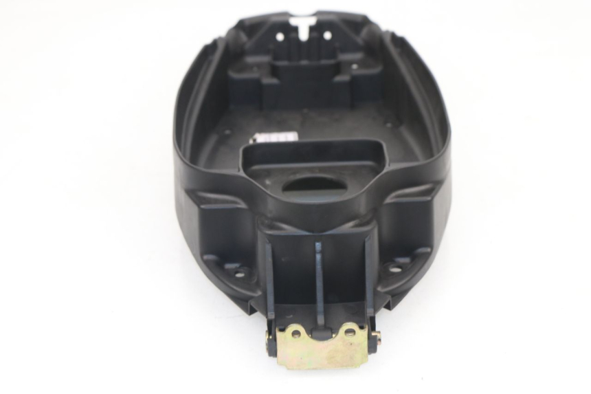 photo de BAÚ DE SELIM JM MOTORS VIPER 4T 50 (2015 - 2022) - Zoom do estado de desgaste