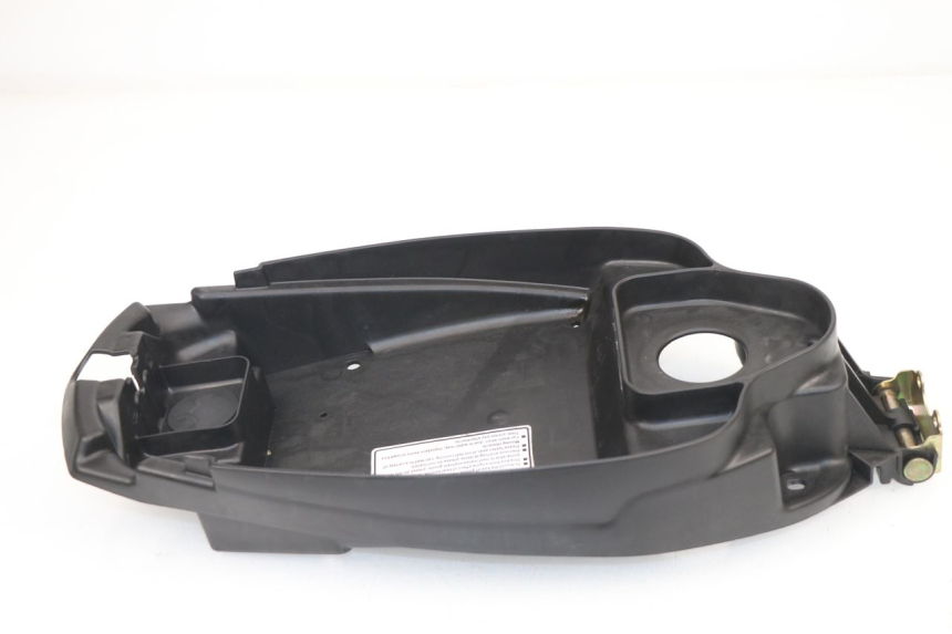 photo de BAÚ DE SELIM JM MOTORS VIPER 4T 50 (2015 - 2022) - Outro ângulo de visão