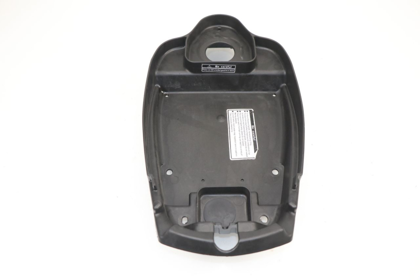 photo de BAÚ DE SELIM JM MOTORS VIPER 4T 50 (2015 - 2022) - Ampliação técnica