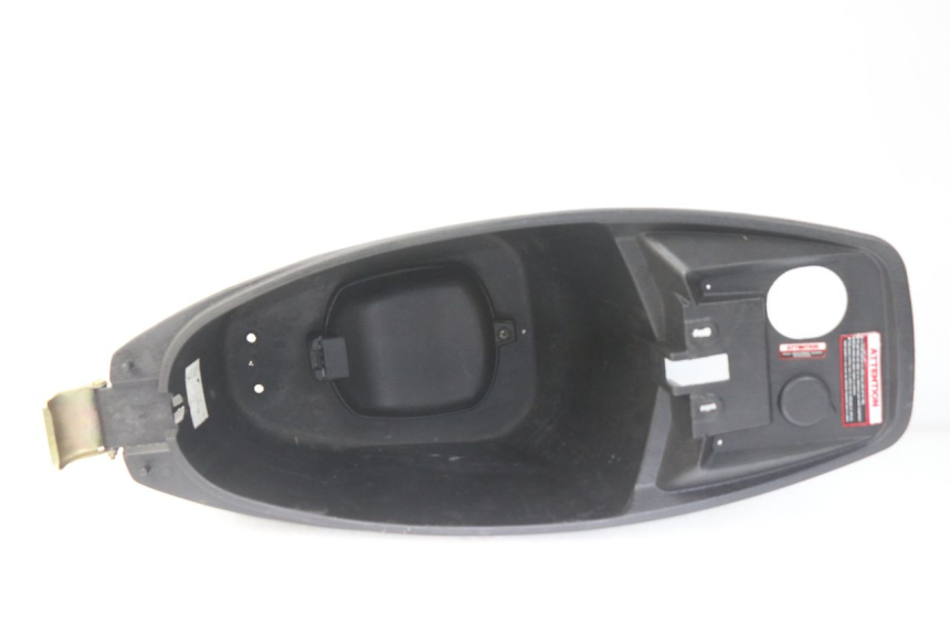 photo de BAÚ DE SELIM EUROCKA VIRTUALITY GT 4T 50 (2011 - 2017) - Vista principal