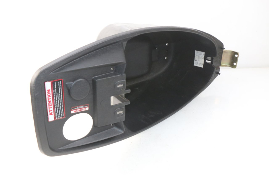photo de BAÚ DE SELIM EUROCKA VIRTUALITY GT 4T 50 (2011 - 2017) - Detalhe da peça
