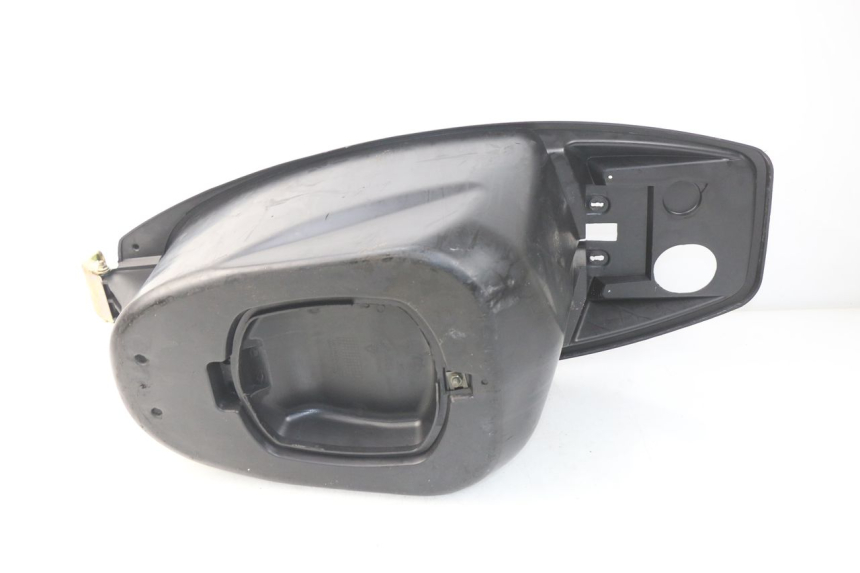 photo de BAÚ DE SELIM EUROCKA VIRTUALITY GT 4T 50 (2011 - 2017) - Zoom do estado de desgaste