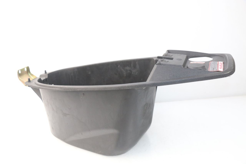 photo de BAÚ DE SELIM EUROCKA VIRTUALITY GT 4T 50 (2011 - 2017) - Ampliação técnica