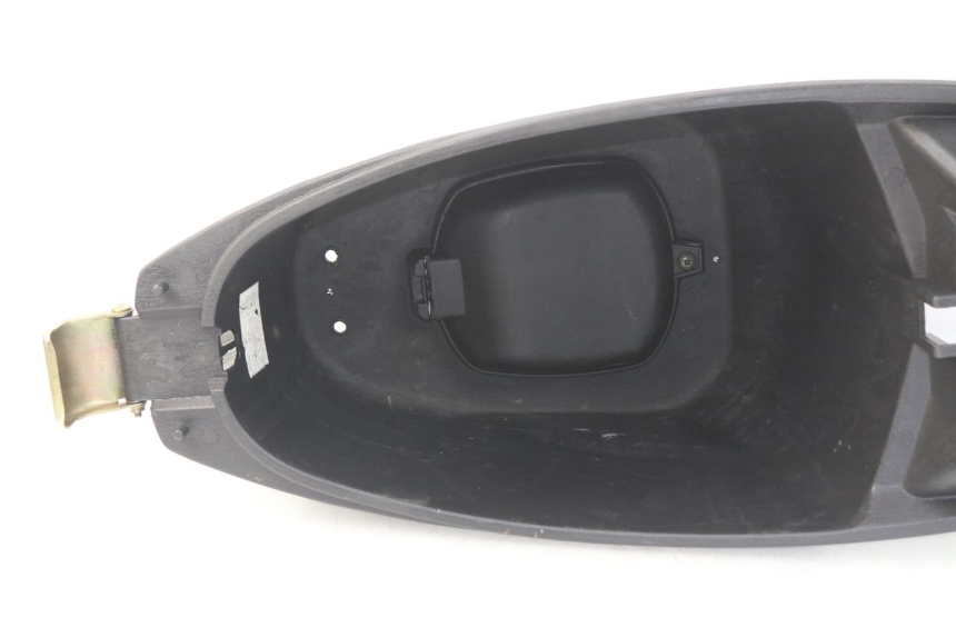 photo de BAÚ DE SELIM EUROCKA VIRTUALITY GT 4T 50 (2011 - 2017) - Pontos de fixação