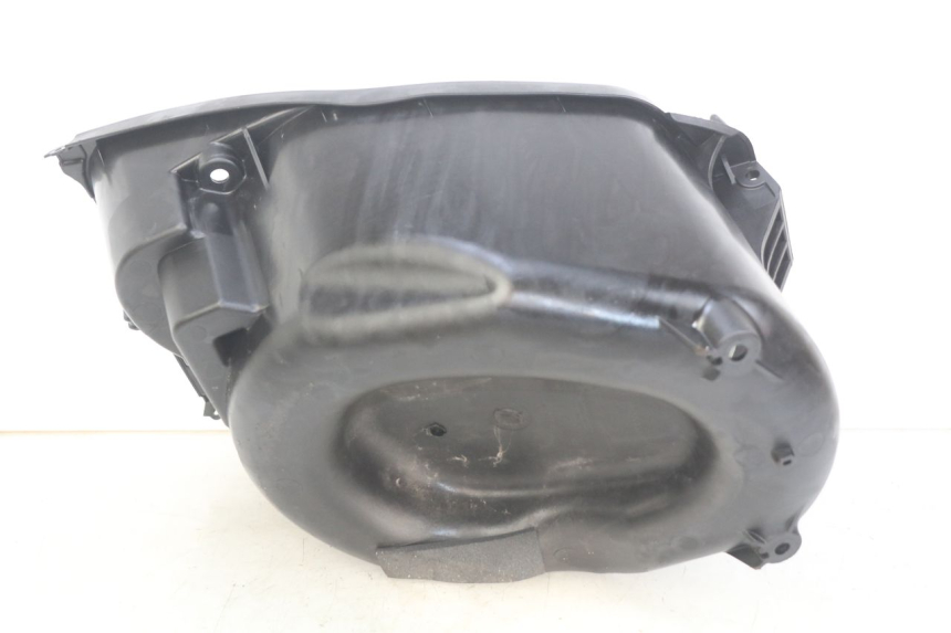 photo de BAÚ DE SELIM HONDA VISION NSC R 50 (2013 - 2015) - Zoom do estado de desgaste