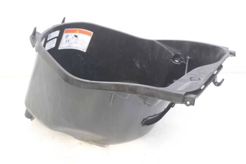 photo de BAÚ DE SELIM HONDA VISION NSC R 50 (2013 - 2015) - Ampliação técnica