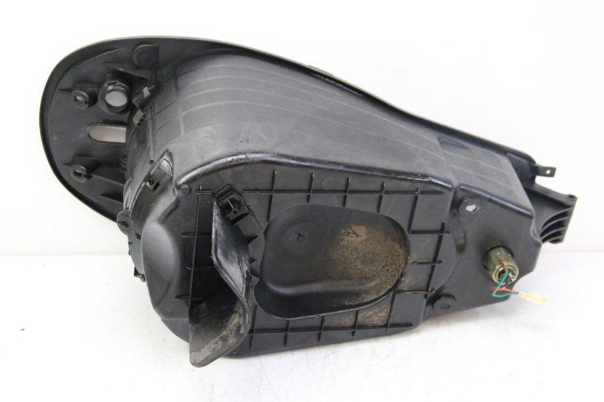 photo de BAÚ DE SELIM PEUGEOT VIVACITY NEW 2T 50 (2008 - 2017) - Detalhe da peça