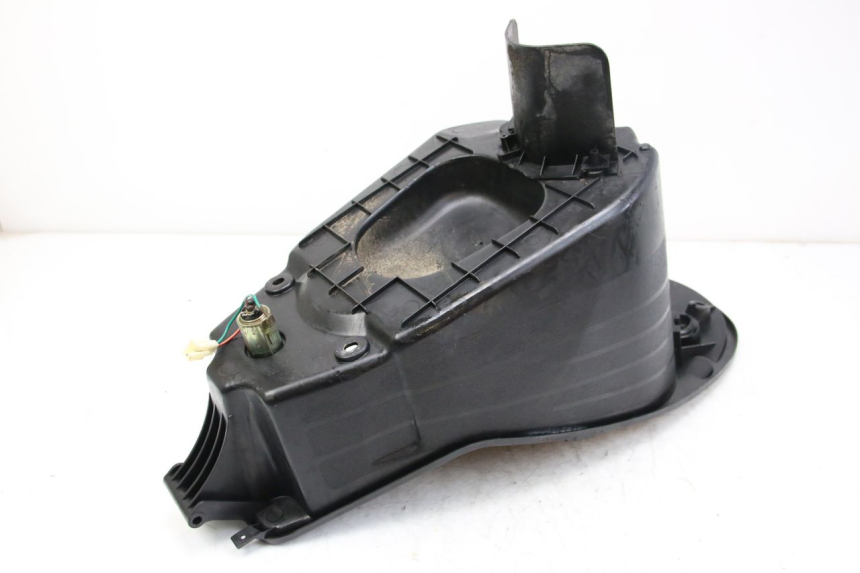 photo de BAÚ DE SELIM PEUGEOT VIVACITY NEW 2T 50 (2008 - 2017) - Ampliação técnica