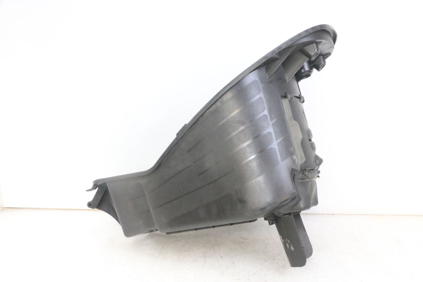 photo de BAÚ DE SELIM PEUGEOT VIVACITY NEW 2T 50 (2008 - 2017) - Ampliação técnica